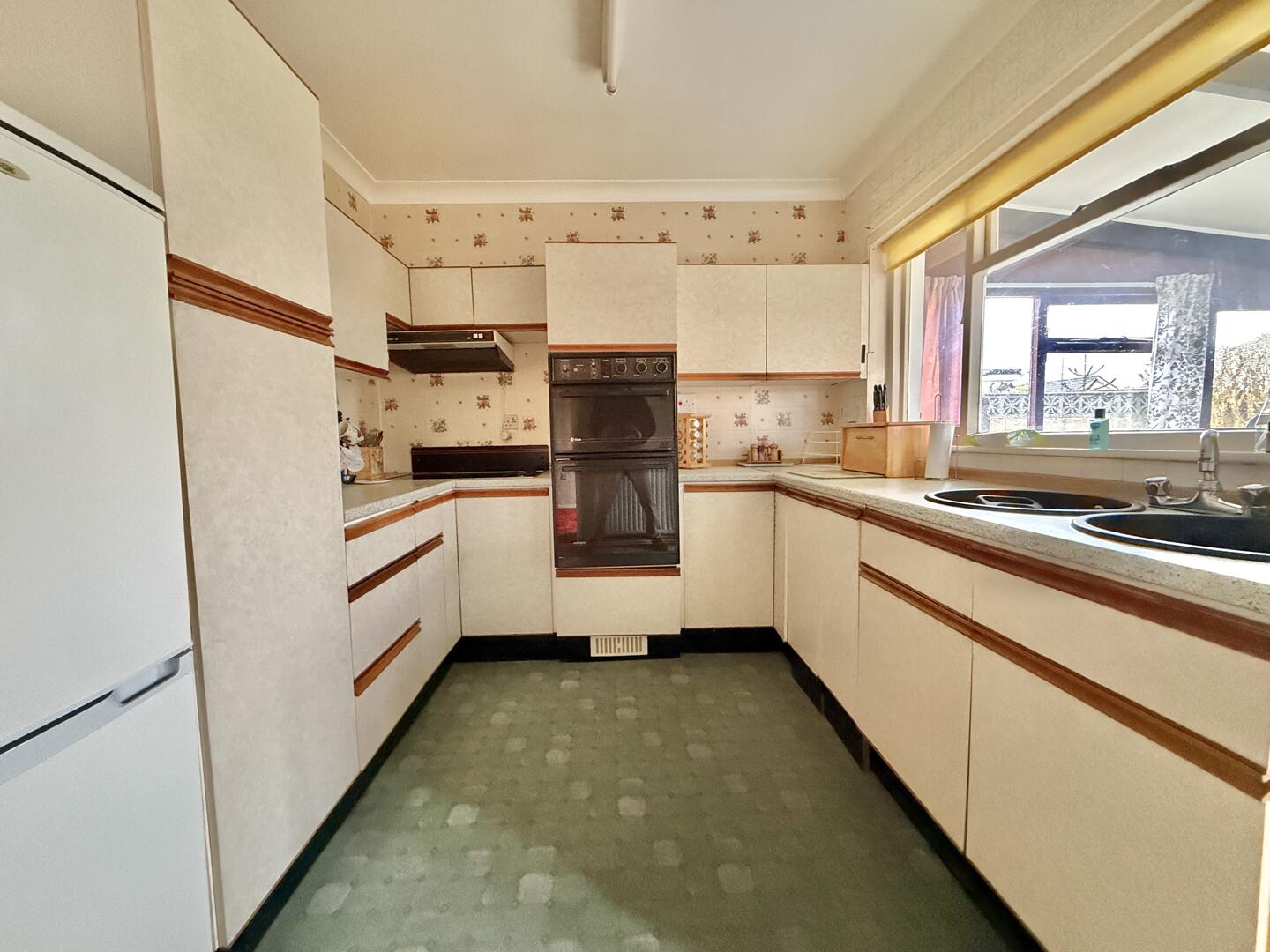 Alexandra Close, Illogan, Redruth